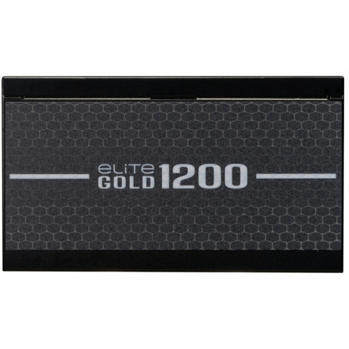 Sursa Cooler Master Elite Gold 1200, 1200 W