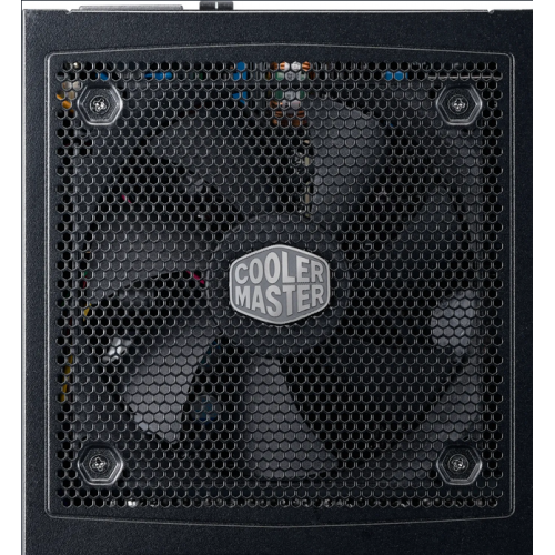 Sursa Cooler Master GX II Gold 750 ATX 3.1, 750W