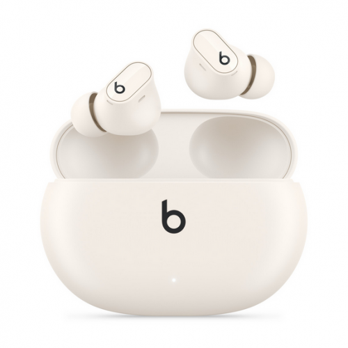 Handsfree Apple Studio Buds Plus, Ivory