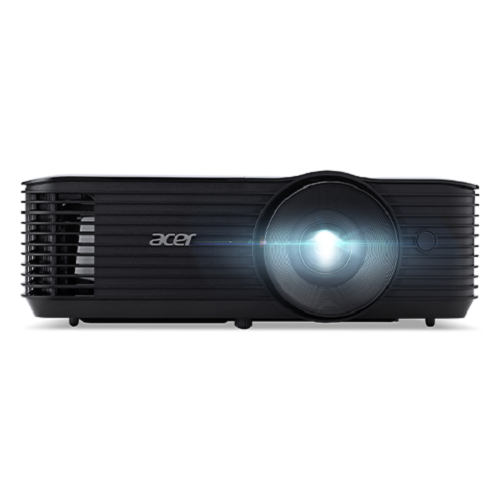 Videoproiector Acer X1128I, Black