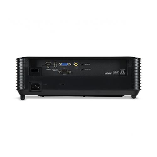 Videoproiector Acer X1328Wi, Black