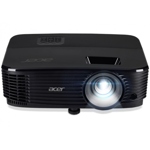 Videoproiector Acer X1129HP, Black