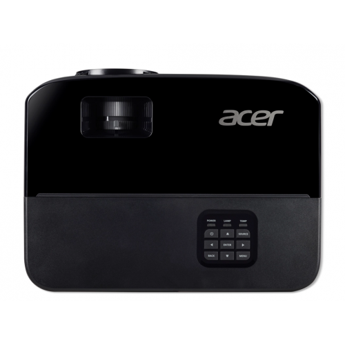 Videoproiector Acer X1129HP, Black