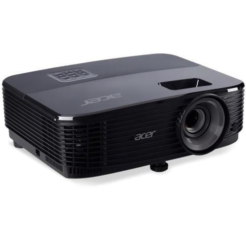 Videoproiector Acer X1329WHP, Black