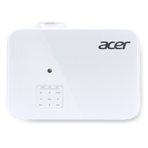 Videoproiector Acer P5535, White