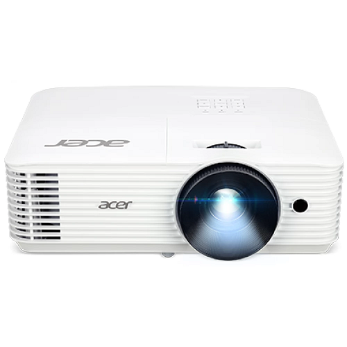 Videoproiector Acer M311, 4.500 lumeni/ 3.600 lumeni Ecomode, WXGA 1280* 800, up to WUXGA 1920* 1200, 16:10 nativ, 4:3/ 16:9 compatibil, 20.000:1, zoom optic 1.1x, dimensiune maxima imagine 300