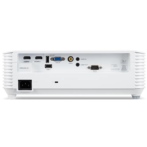 Videoproiector Acer M311, White