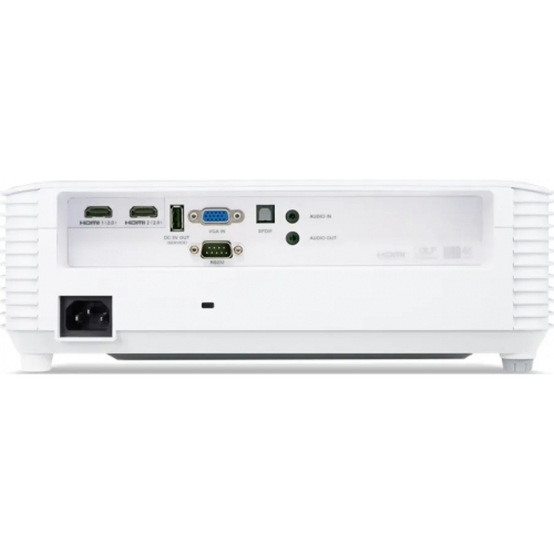 Videoproiector Acer X1827, White