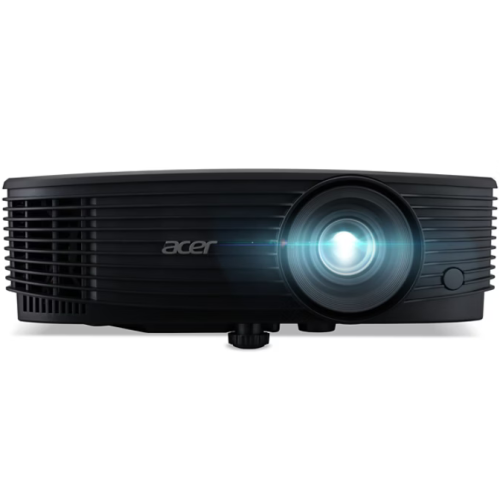 Videoproiector Acer X1329, Black