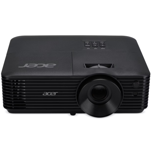 Videoproiector Acer X1328AF, Black