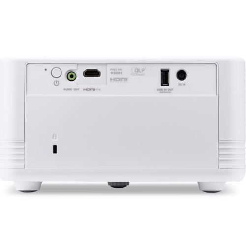 Videoproiector Acer PD1500, White