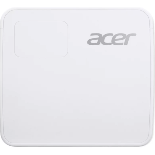 Videoproiector Acer PD1510ic, White