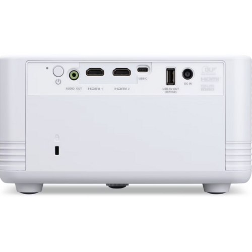 Videoproiector Acer PD1510ic, White