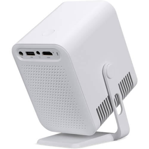 Videoproiector Acer AOPEN Fire Legend QH31s, Blue