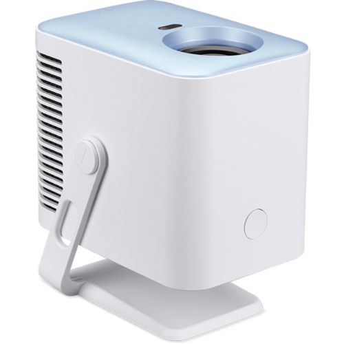 Videoproiector Acer AOPEN Fire Legend QH31s, Blue