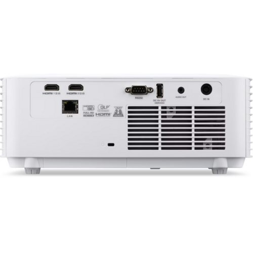 Videoproiector Acer Vero SL2520n, White