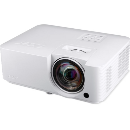 Videoproiector Acer Vero SL2520n, White