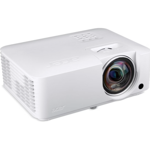 Videoproiector Acer Vero SL2520n, White
