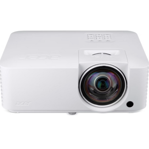 Videoproiector Acer Vero SL2520n, White