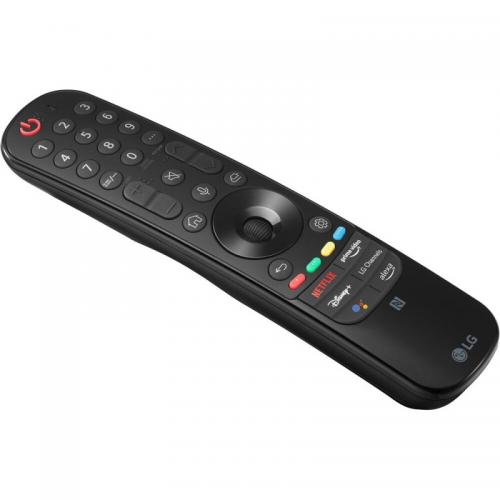 Telecomanda Smart LG Magic MR22GN, Black