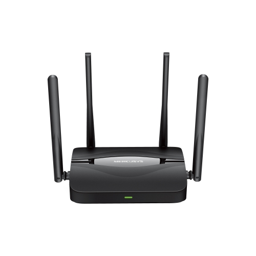 Router wireless Mercusys MR25BE, 3 x LAN