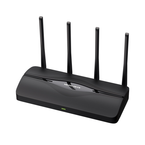Router wireless Mercusys MR27BE, 3 x LAN