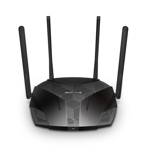 Router wireless MERCUSYS MR60X, 3x LAN