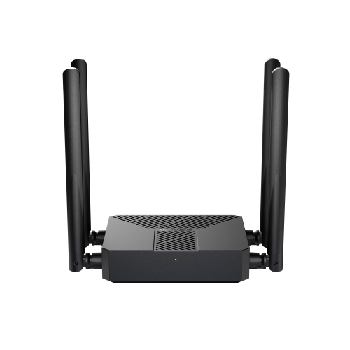 Router wireless Mercusys MR62X, 2 x LAN
