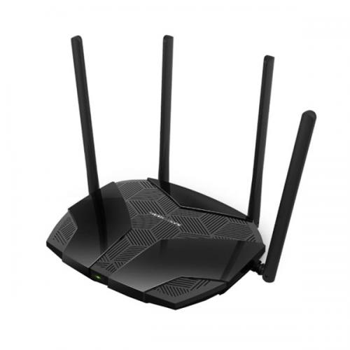 Router Wireless Mercusys MR70X, 3x Lan