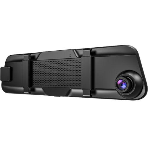 Camera video auto Navitel MR750 Smart, Black