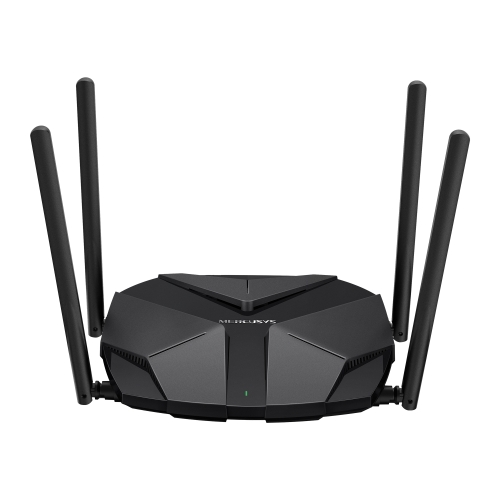 Router wireless Mercusys MR85X, 3 x LAN