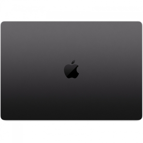 Laptop Apple MacBook Pro 16 Liquid Retina XDR (2023), Apple M3 Pro chip 12 Core, 16.2inch, RAM 18GB, SSD 512GB, Apple M3 Pro 18-core, RO KB, macOS Sonoma, Space Black