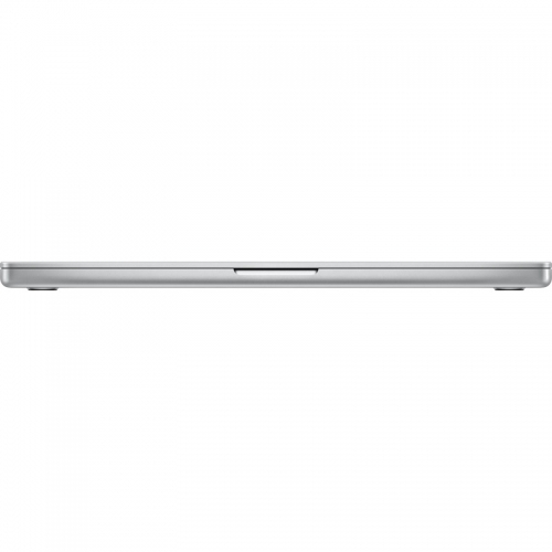 Laptop Apple MacBook Pro 16 Liquid Retina XDR (2023), Apple M3 Pro chip 12 Core, 16.2inch, RAM 36GB, SSD 512GB, Apple M3 Pro 18-core, RO KB, macOS Sonoma, Silver