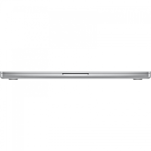 Laptop Apple MacBook Pro 14 Liquid Retina XDR (2023), Apple M3 Pro chip 11 Core, 14.2inch, RAM 18GB, SSD 512GB, Apple M3 Pro 14-core, RO KB, macOS Sonoma, Silver