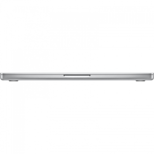 Laptop Apple MacBook Pro 14 Liquid Retina XDR (2023), Apple M3 Pro chip 12 Core, 14.2inch, RAM 18GB, SSD 1TB, Apple M3 Pro 18-core, RO KB, macOS Sonoma, Silver