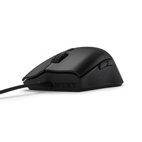 Mouse Optic NZXT Lift 2 Ergo, USB, Black