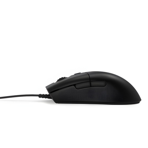 Mouse Optic NZXT Lift 2 Ergo, USB, Black