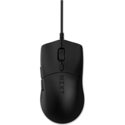 Mouse Optic NZXT Lift 2 Symm, USB, Black