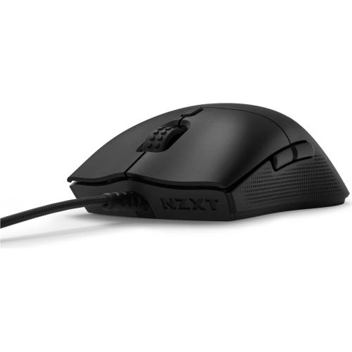 Mouse Optic NZXT Lift 2 Symm, USB, Black