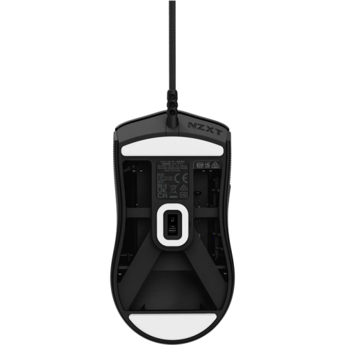 Mouse Optic NZXT Lift 2 Symm, USB, Black
