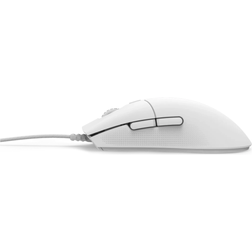 Mouse Optic NZXT Lift 2 Symm, USB, White
