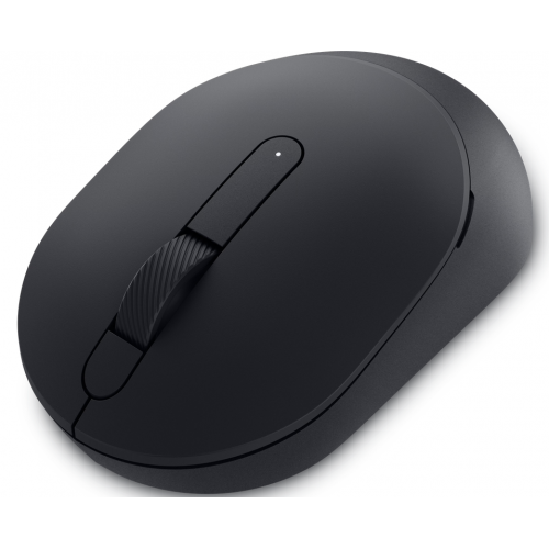 Mouse Optic Dell Silent Mouse MS355, Bluetooth/USB Wireless, Black