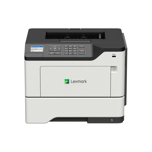 Imprimanta Laser Monocrom Lexmark MS621dn