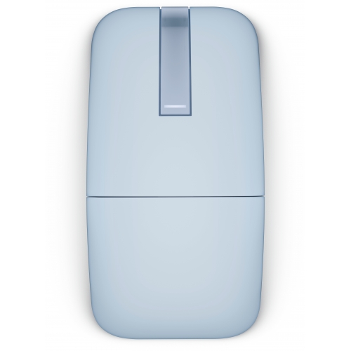 Mouse Optic Dell MS700, Bluetooth, Blue
