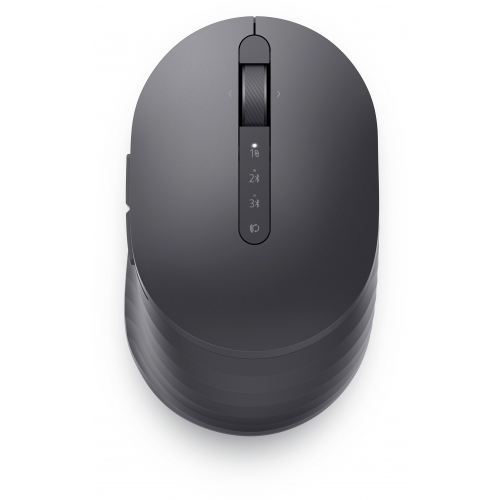 Mouse Optic Dell MS7421W, USB Wireless, Black