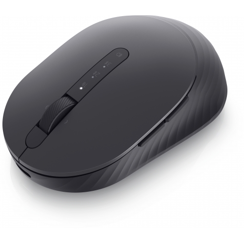 Mouse Optic Dell MS7421W, USB Wireless, Black