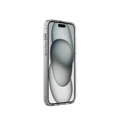 Folie de protectie Belkin INC014BTSGY pentru iPhone 15 Plus, Clear