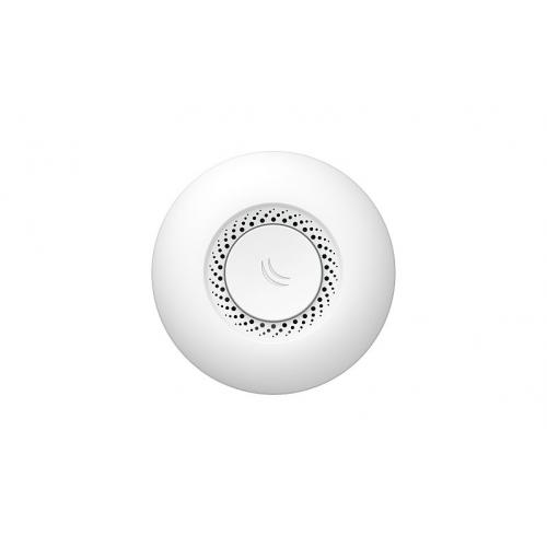 Access Point MikroTik RBCAP2ND, White