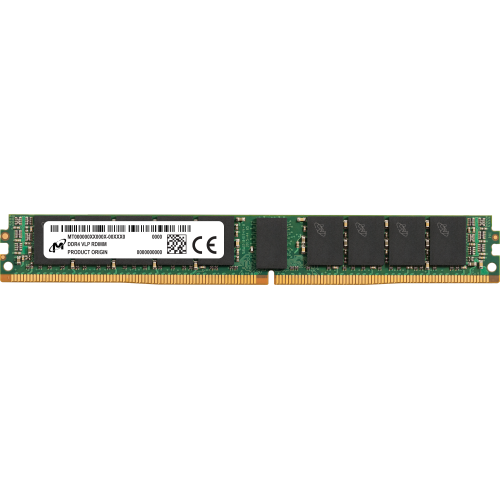 Memorie Server Micron MTA18ADF2G72PDZ-3G2E1R, 16GB, DDR4-3200MHz, CL22