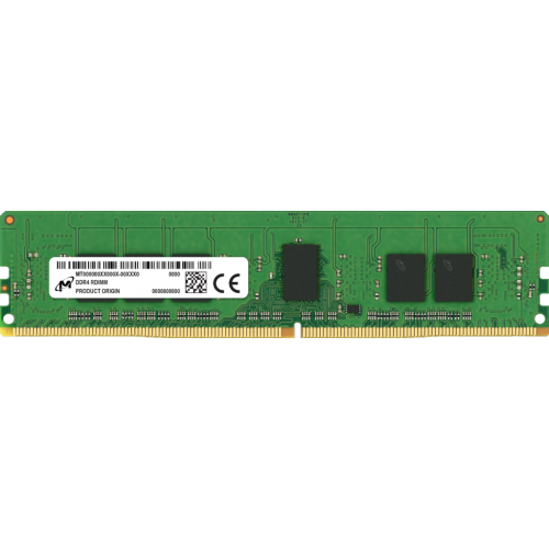Memorie Server Micron MTA9ASF2G72PZ-3G2E1R, 16GB, DDR4-3200MHz, CL22